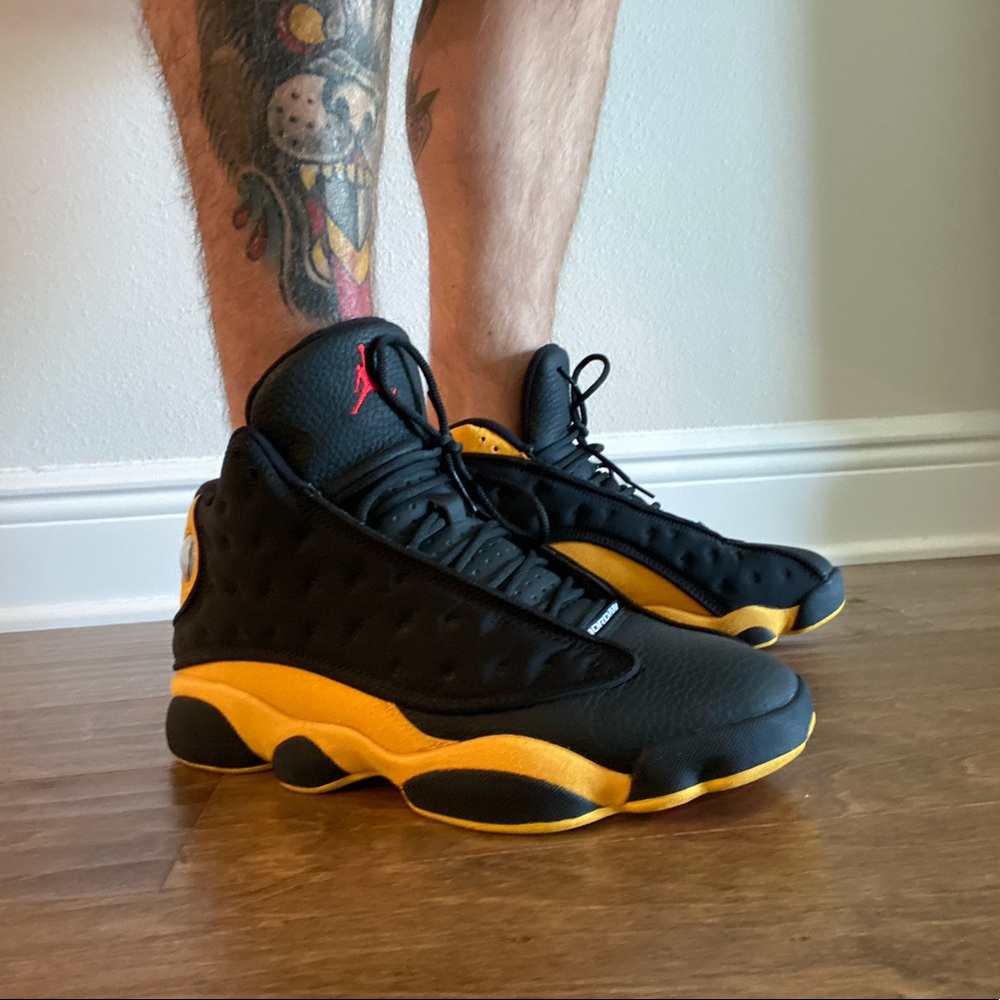 Jordan 13 “Class of 2002”